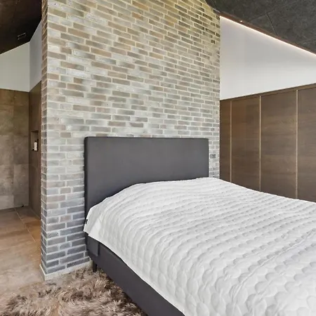 Amazing In With House Sea View Hébergement de vacances Hejls