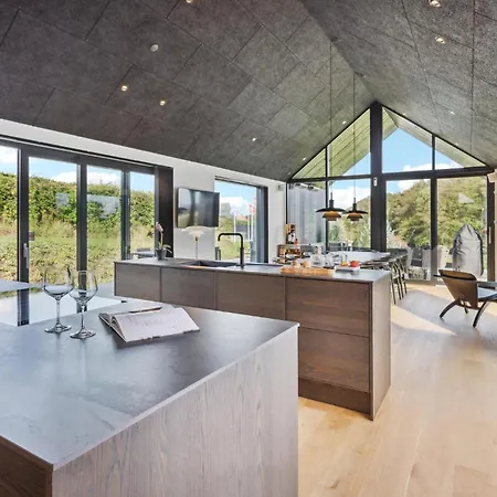 Amazing In With House Sea View Hébergement de vacances