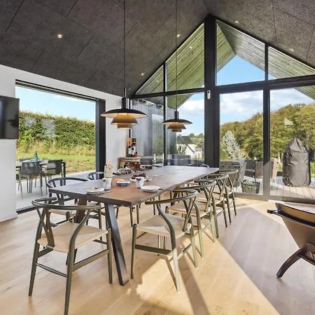 Amazing In With House Sea View Hébergement de vacances *